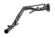 281231 MaXgear Заливна горловина паливного бака для Nissan Micra