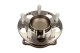 331021 MaXgear Комплект ступицы колеса для Mitsubishi Grandis