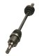 492617 MaXgear Полуось
