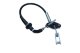 321182 MaXgear Трос сцепления