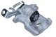 821128 MaXgear Тормозной суппорт для Mazda 3