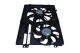 ac272012 MaXgear Вентилятор системы охлаждения двигателя