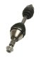 491862 MaXgear Піввісь