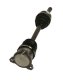 492487 MaXgear Полуось для Suzuki Grand Vitara