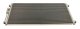 ac830055 MaXgear Радіатор кондиціонера