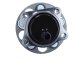 331323 MaXgear Комплект ступицы колеса