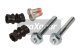 270497 MaXgear Напрямна гільза скоби гальмівного супорта