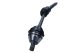 491725 MaXgear Піввісь