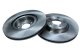 19-0995 MaXgear Гальмівний диск