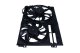 ac272012 MaXgear Вентилятор системы охлаждения двигателя