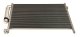 ac830014 MaXgear Радиатор кондиционера для Honda FR-V
