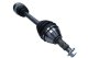 491814 MaXgear Полуось