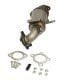 276111 MaXgear Катализатор
