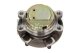330722 MaXgear Ступица колеса