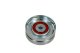 541400 MaXgear Обвідний ролик поліклинового ременя