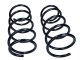 601664d MaXgear Пружина підвіски для Suzuki Liana