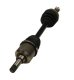49-0310 MaXgear Полуось