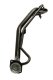 281233 MaXgear Заливная горловина топливного бака для Mitsubishi Pajero