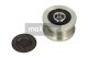 300153 MaXgear Муфта генератора