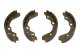 19-0302 MaXgear Гальмівні колодки