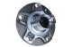 330878 MaXgear Ступиця колеса