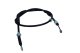 321358 MaXgear Трос ручного тормоза для Jaguar X-type