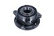 331177 MaXgear Ступица колеса для Jeep Cherokee