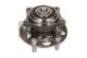 331021 MaXgear Комплект ступицы колеса для Mitsubishi Grandis