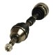 491690 MaXgear Піввісь для Alfa Romeo 147