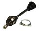 49-0902 MaXgear Піввісь