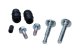 271508 MaXgear Напрямна гільза скоби гальмівного супорта