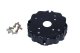 ac130027 MaXgear Муфта компрессора кондиционера