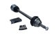 491660 MaXgear Полуось
