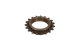 541328 MaXgear Шестерня ланцюга привода оливного насоса