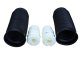 727256 MaXgear Комплект (пильники + відбійники) для Mercedes E-Class