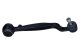 72-2061 MaXgear Важіль підвіски для Land Rover Range Rover