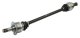 492300 MaXgear Полуось