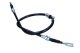 321415 MaXgear Трос ручного гальма для Nissan Cabstar