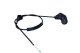 321746 MaXgear Тросик замка капота для BMW X5
