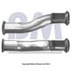 BM50222 BM Catalysts Приемная труба
