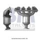BM91020H BM Catalysts Катализатор