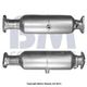 BM91011H BM Catalysts Катализатор на Honda HR-V