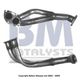 BM70089 BM Catalysts Приймальна труба