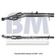 BM80341H BM Catalysts Каталізатор на BMW X5