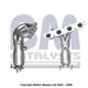 BM91108H BM Catalysts Катализатор