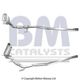 BM11143 BM Catalysts Сажевый фильтр