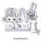 BM91737H BM Catalysts Катализатор