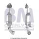 bm91925h BM Catalysts Каталізатор