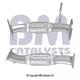 bm50479 BM Catalysts Приймальна труба