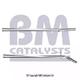 bm50520 BM Catalysts Приемная труба на Renault Twingo
